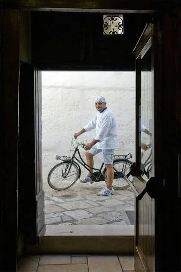 Gaonas Officine del Gusto
