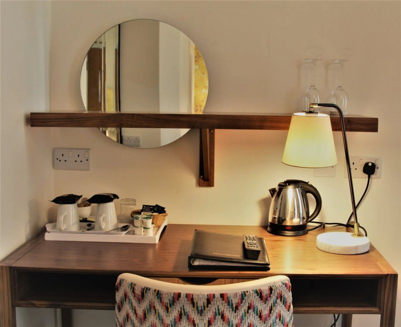 Sea Spray Boutique Hotel