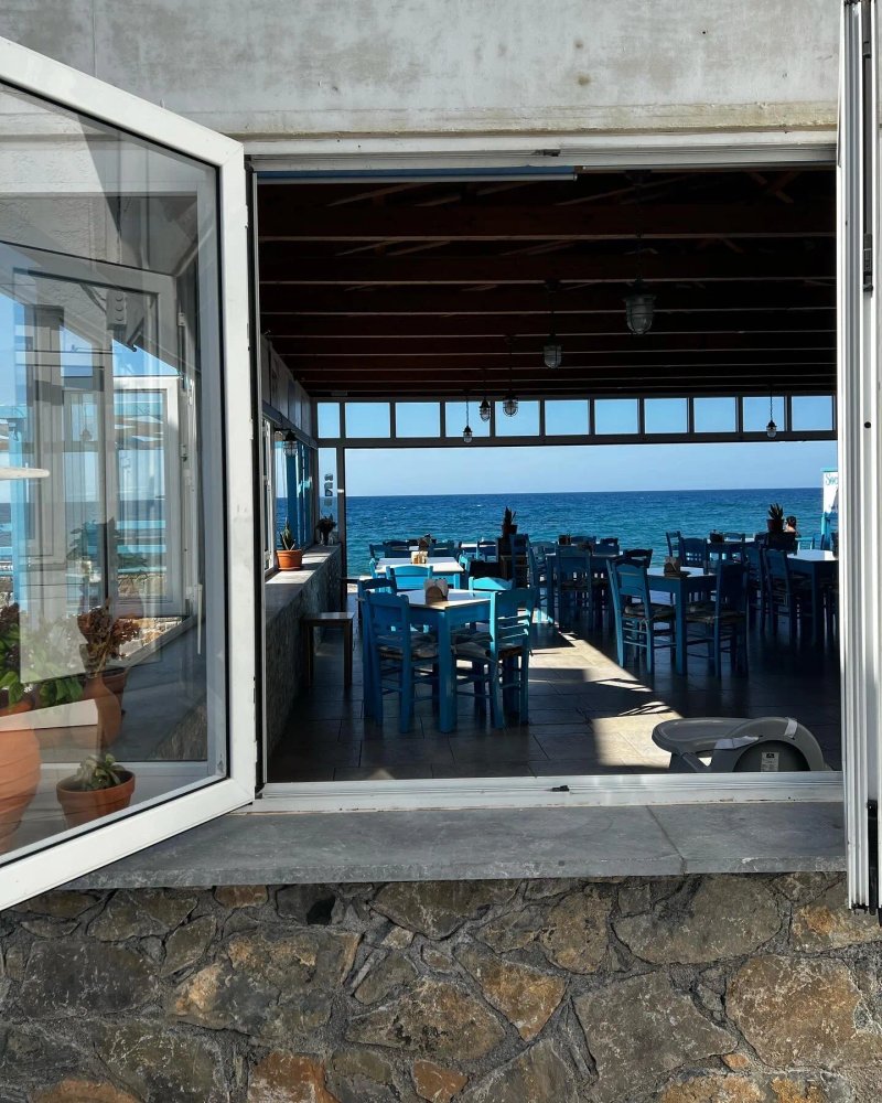 Socrates Restaurant