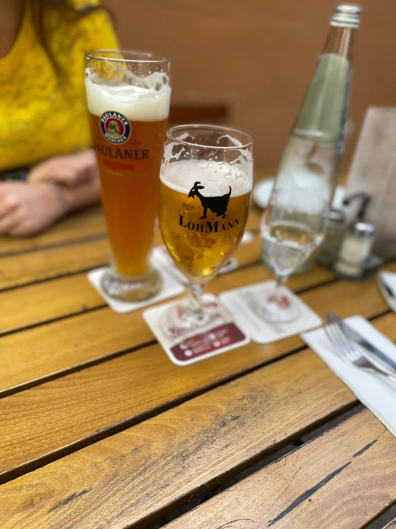 Lohmann