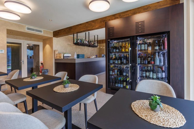 Llac Living Nature Hotel