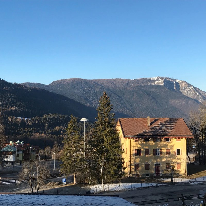 Residence Alaska