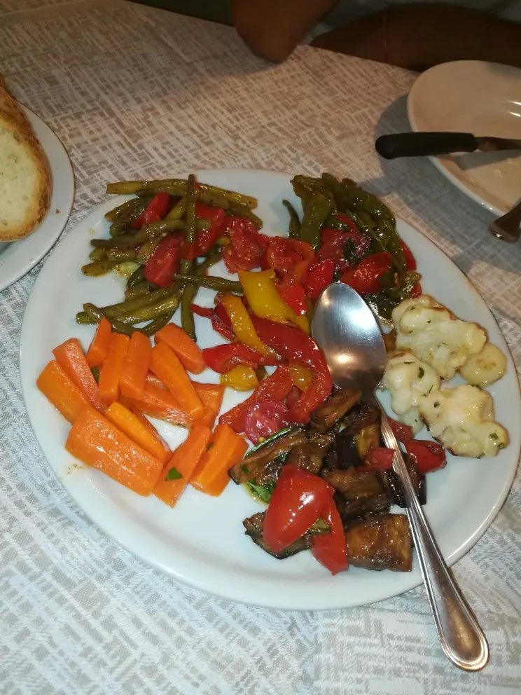 Ristorante Eughenes
