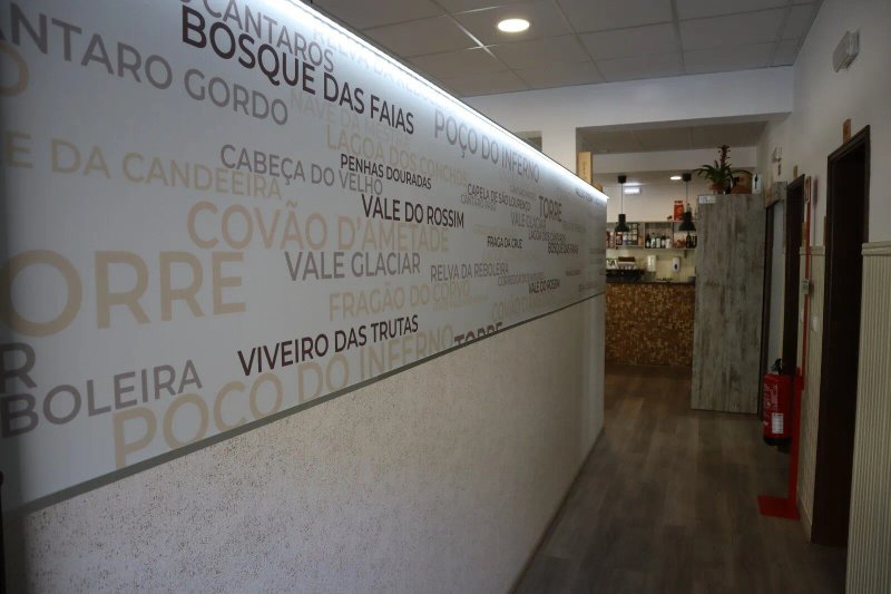 Restaurante O Olival