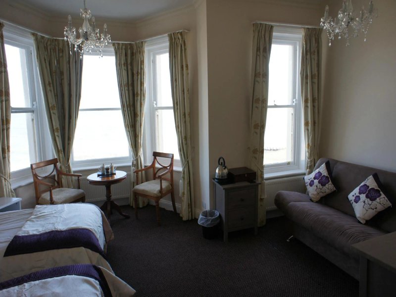 Atlanta Guest House