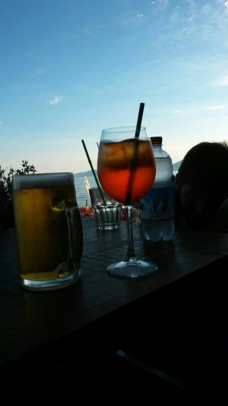 Chiosco Free Time