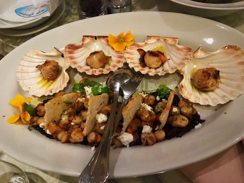 Restaurant Toni