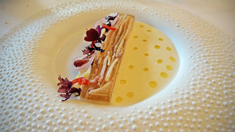 Restaurant Cocotte