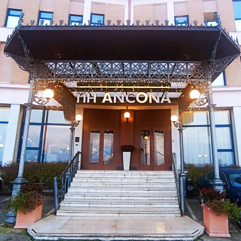 NH Ancona