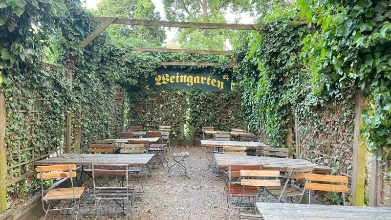 Schloss Diedersdorf
