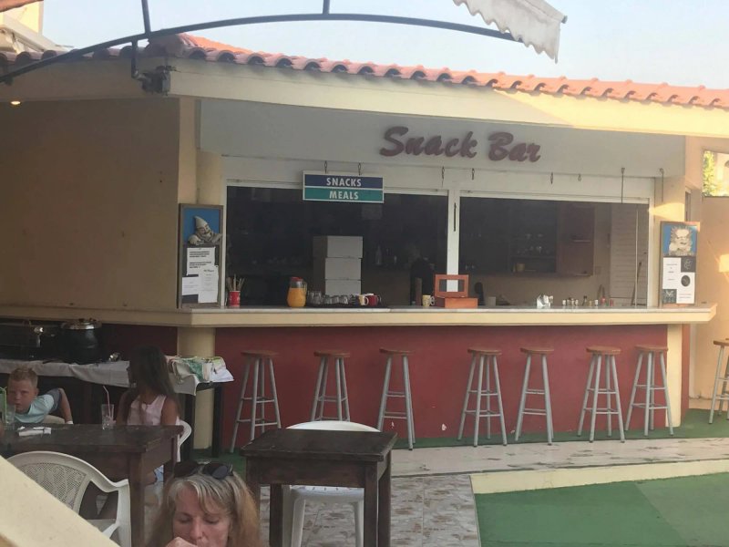 Smart Accomodation Rhodes