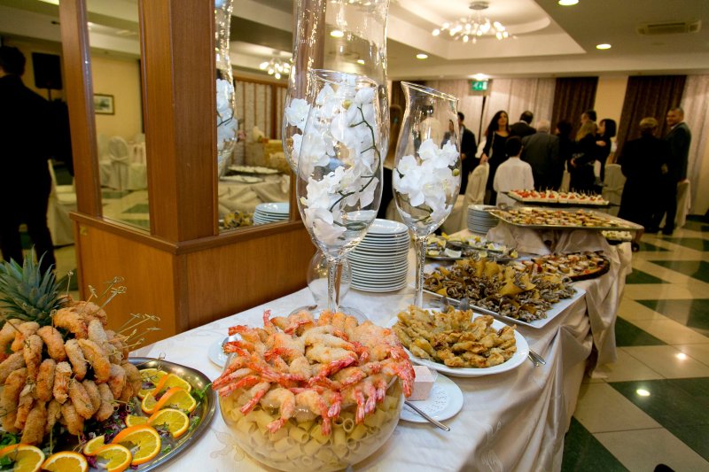 Ristorante Il Nido Aprilia
