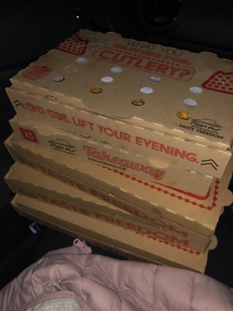 Pizza Hut