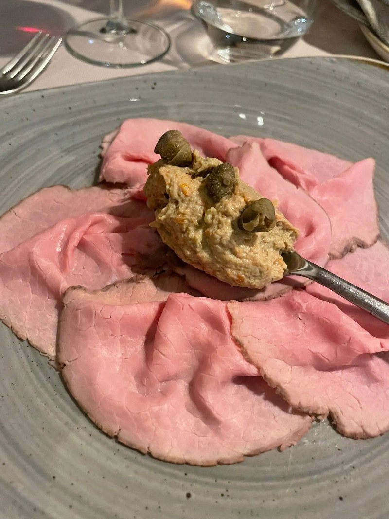 Bon Parej