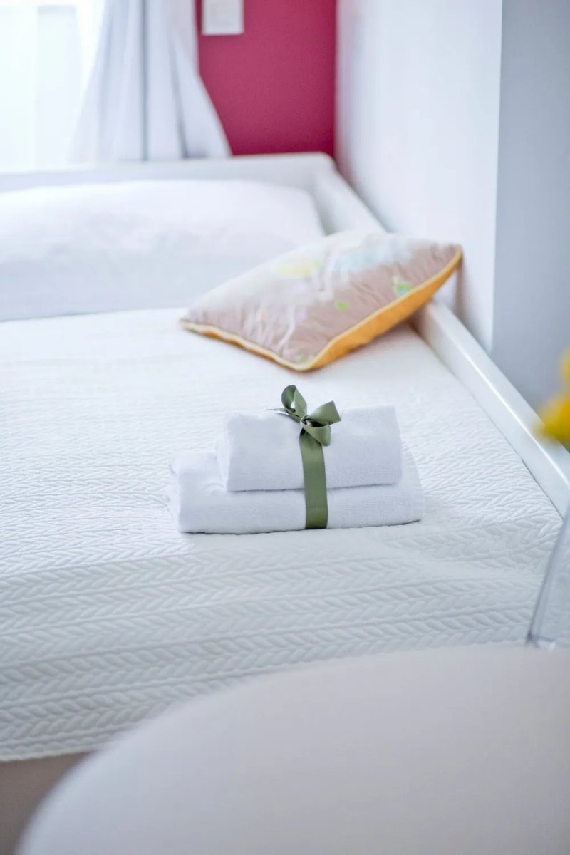 Rooms Zagreb 17