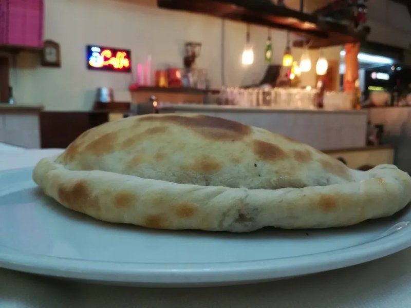 Ristorante La Carbonella Pizzeria
