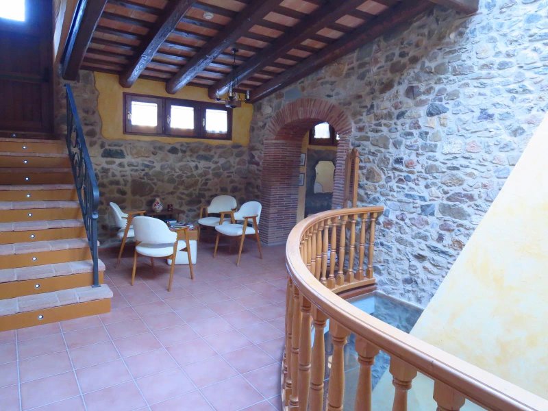 Hotel Casa Rural Mas Gran