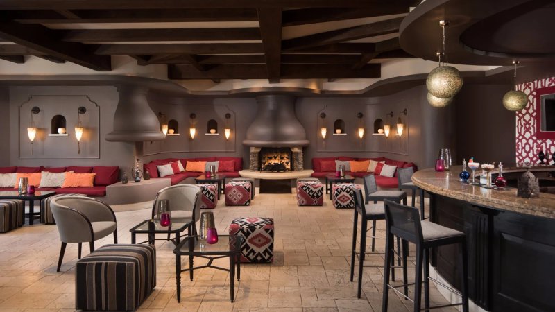 The Westin La Quinta Golf Resort & Spa, Benahavis, Marbella