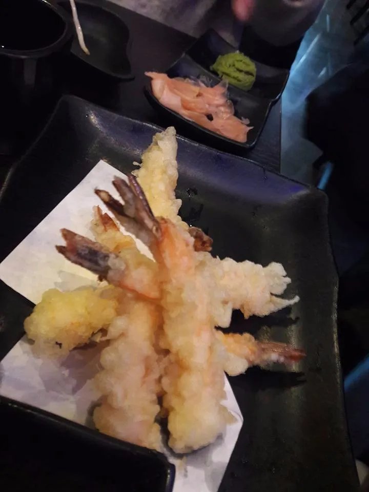 Sushimania Finchley