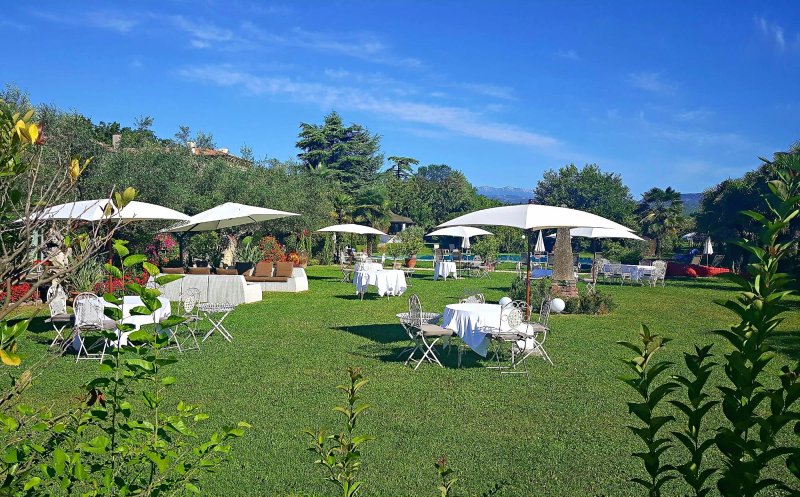 Hotel Villa Del Quar