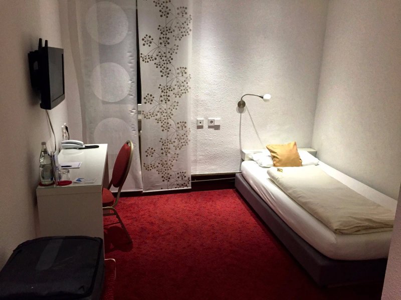 Hotel Barbarossa