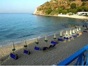 Capo Vaticano Seaview Apartments