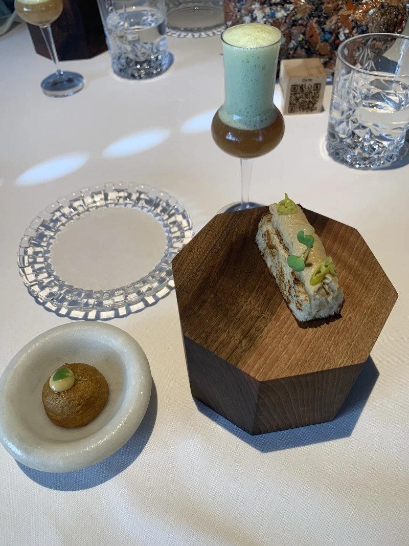 Restaurante Ancestral