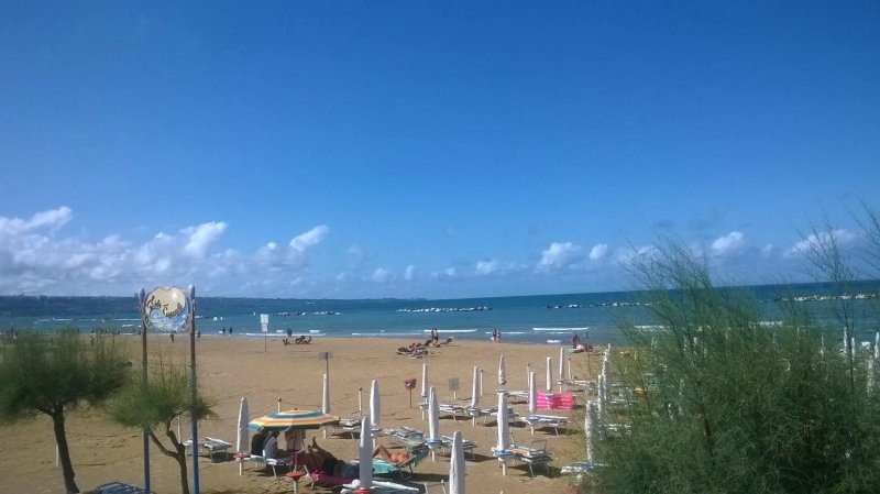 Poseidon Resort