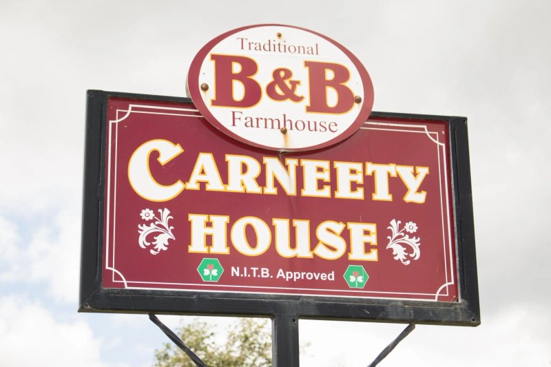 Carneety House
