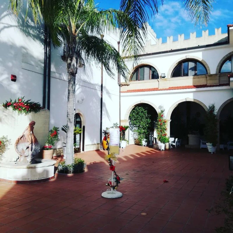 Villaggio San Giovanni