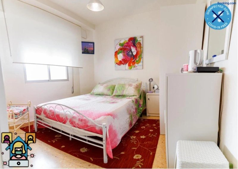 Habitacion en gandia ciudad