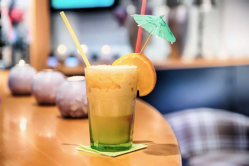 ACHAT Hotel Stuttgart Airport Messe