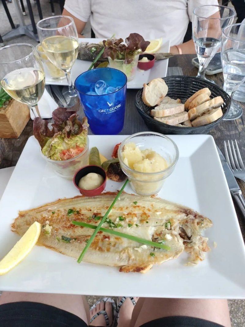 Le Bistro de Lolo