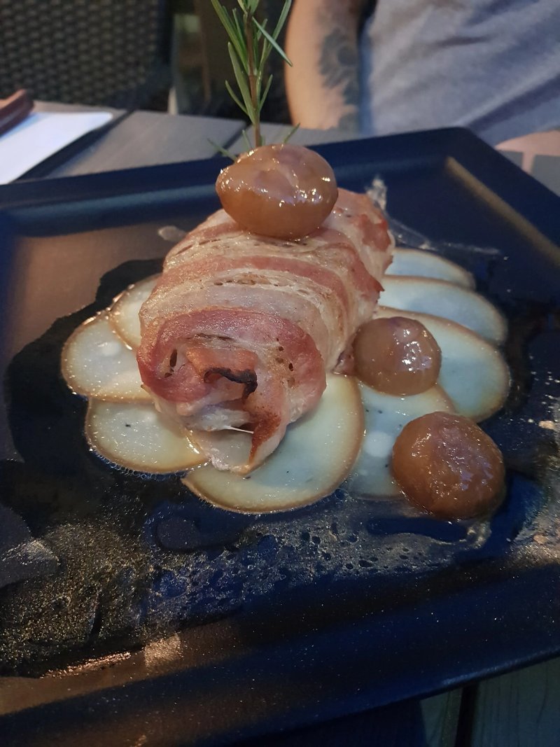 Ristorante Da Gaetano