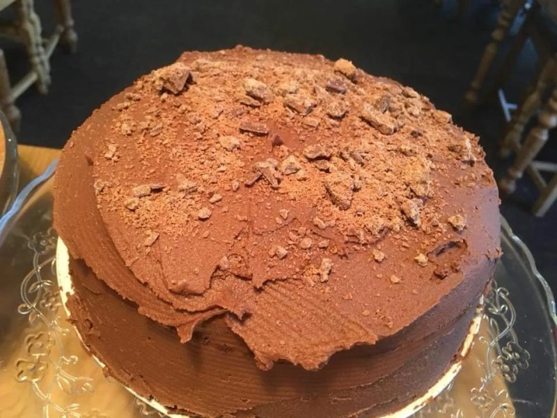 The Forge Coffee Shop