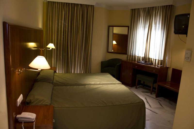 Hotel Mii Via Nevada