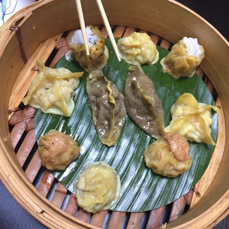 SiamSally