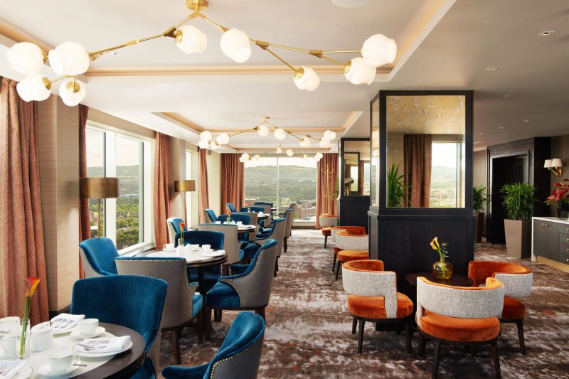 Grand Central Hotel