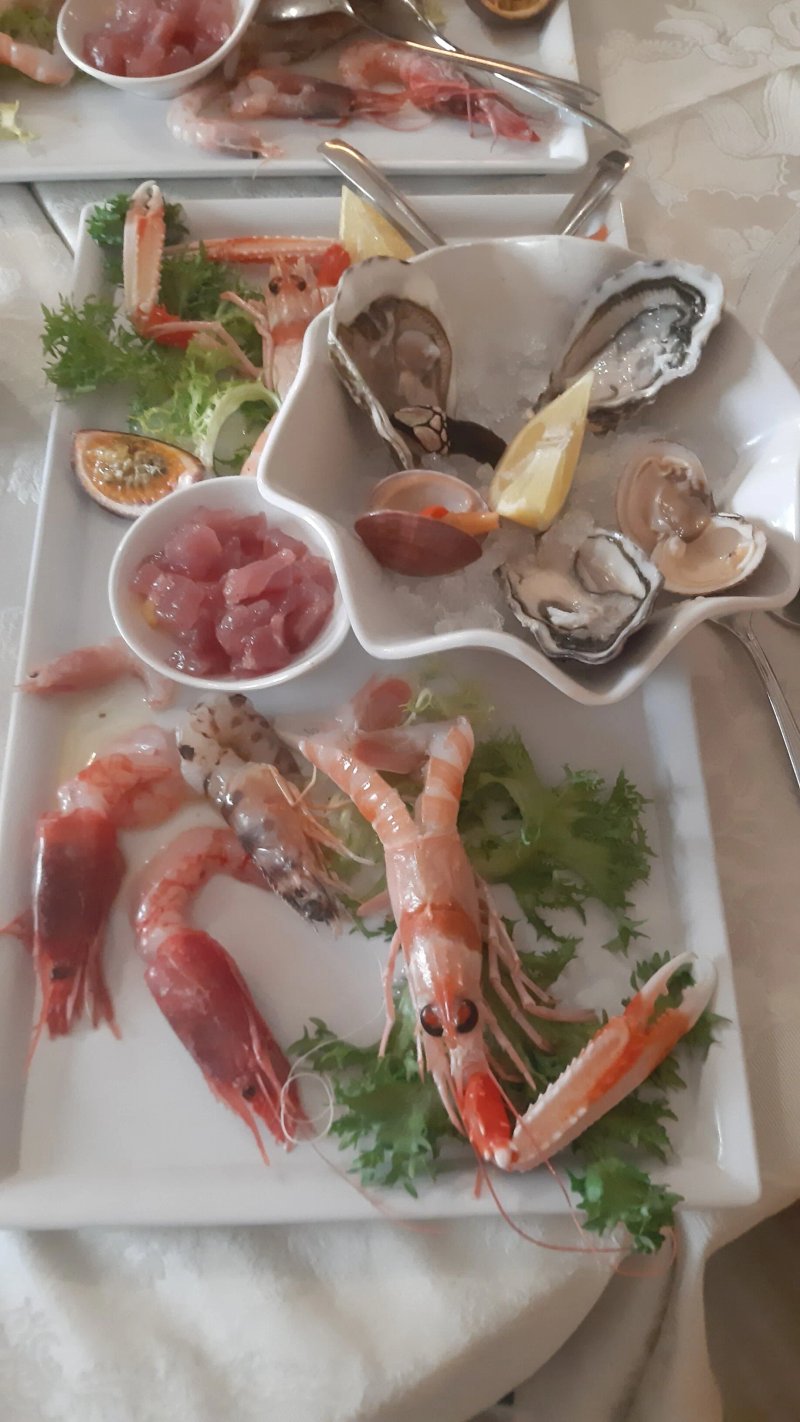 Ristorante del Fiore