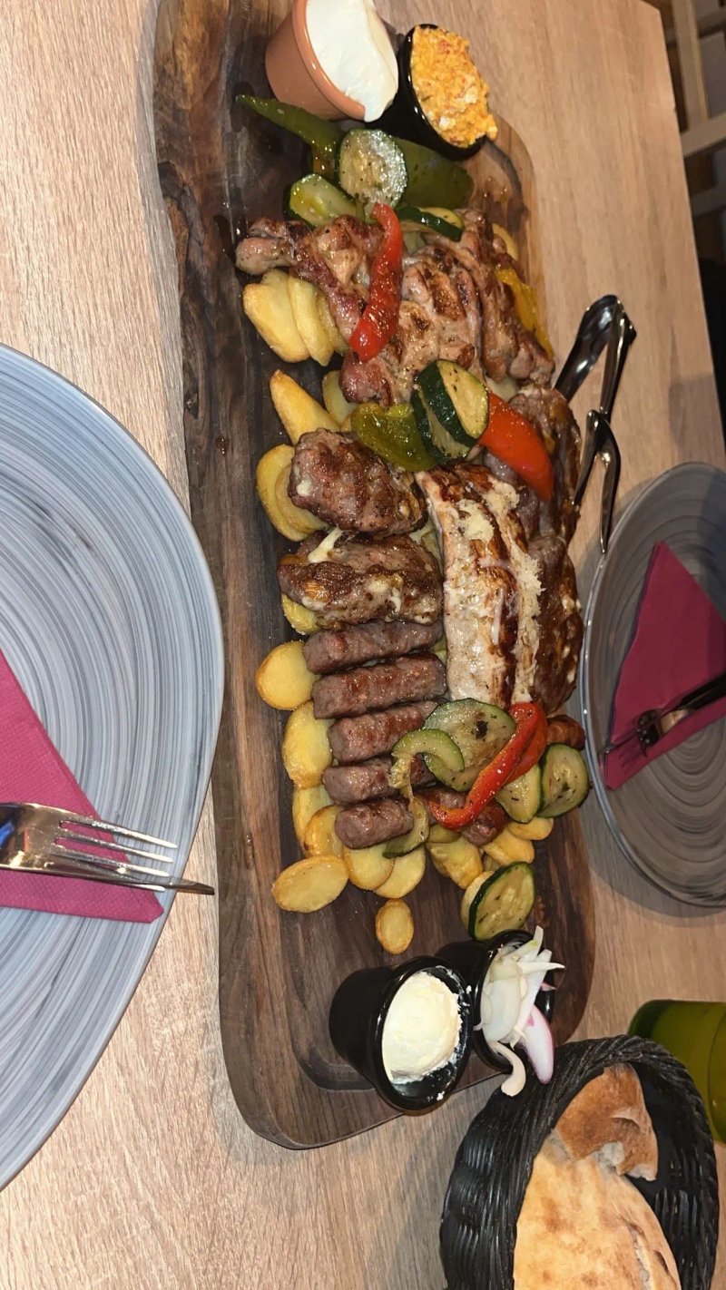 Papar Grill & Boutique Mesnica