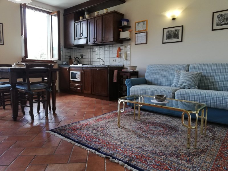 Borgo Caiano Agriturismo Country Inn
