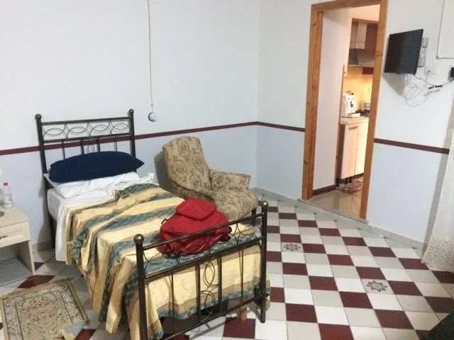 Villa Teresa B&B