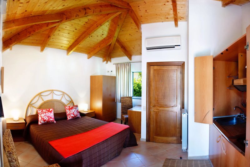 Esperidi Resort