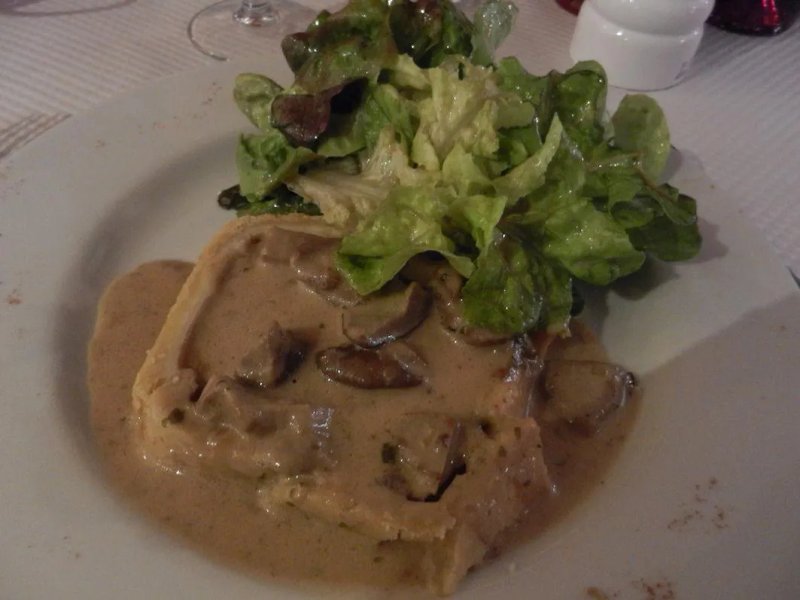 Bistrot des Quat'Zarts