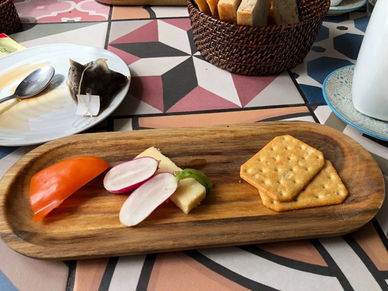 Restaurant Limone