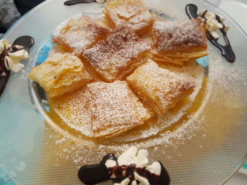 La Cantina di Cianna Cianne