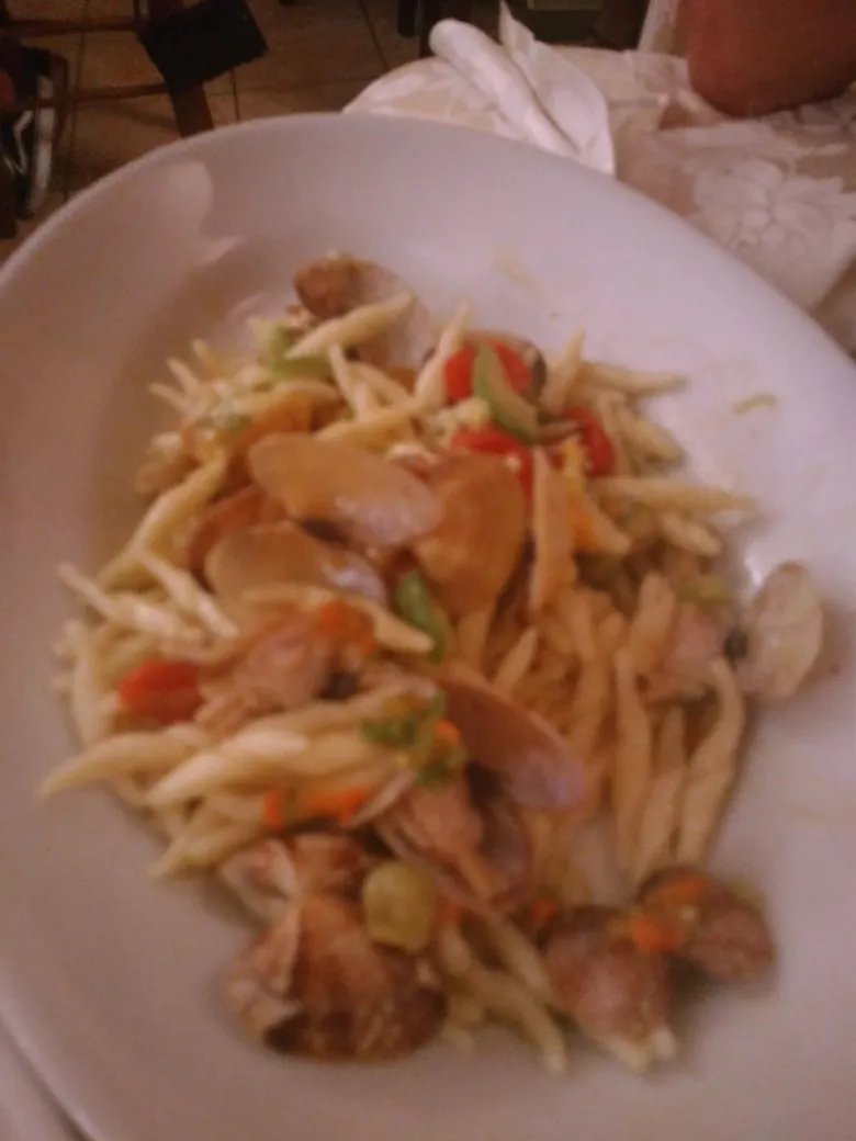 Ristorante San Domenico