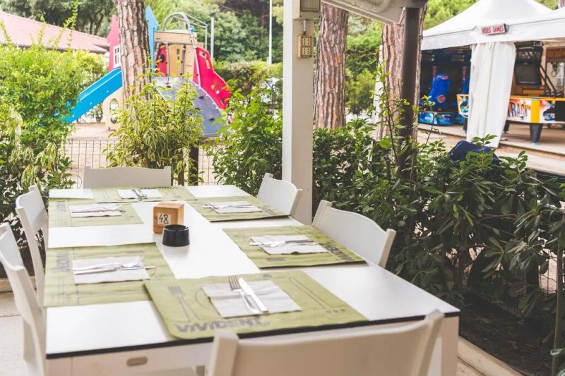 Jesolo Mare Family Village