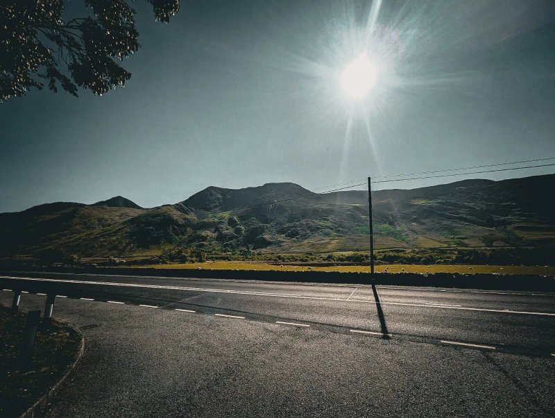 Snowdonia Mountain Lodge