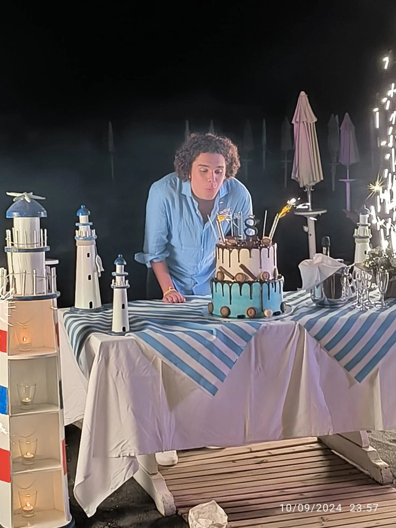 Ristorante Il Miramare